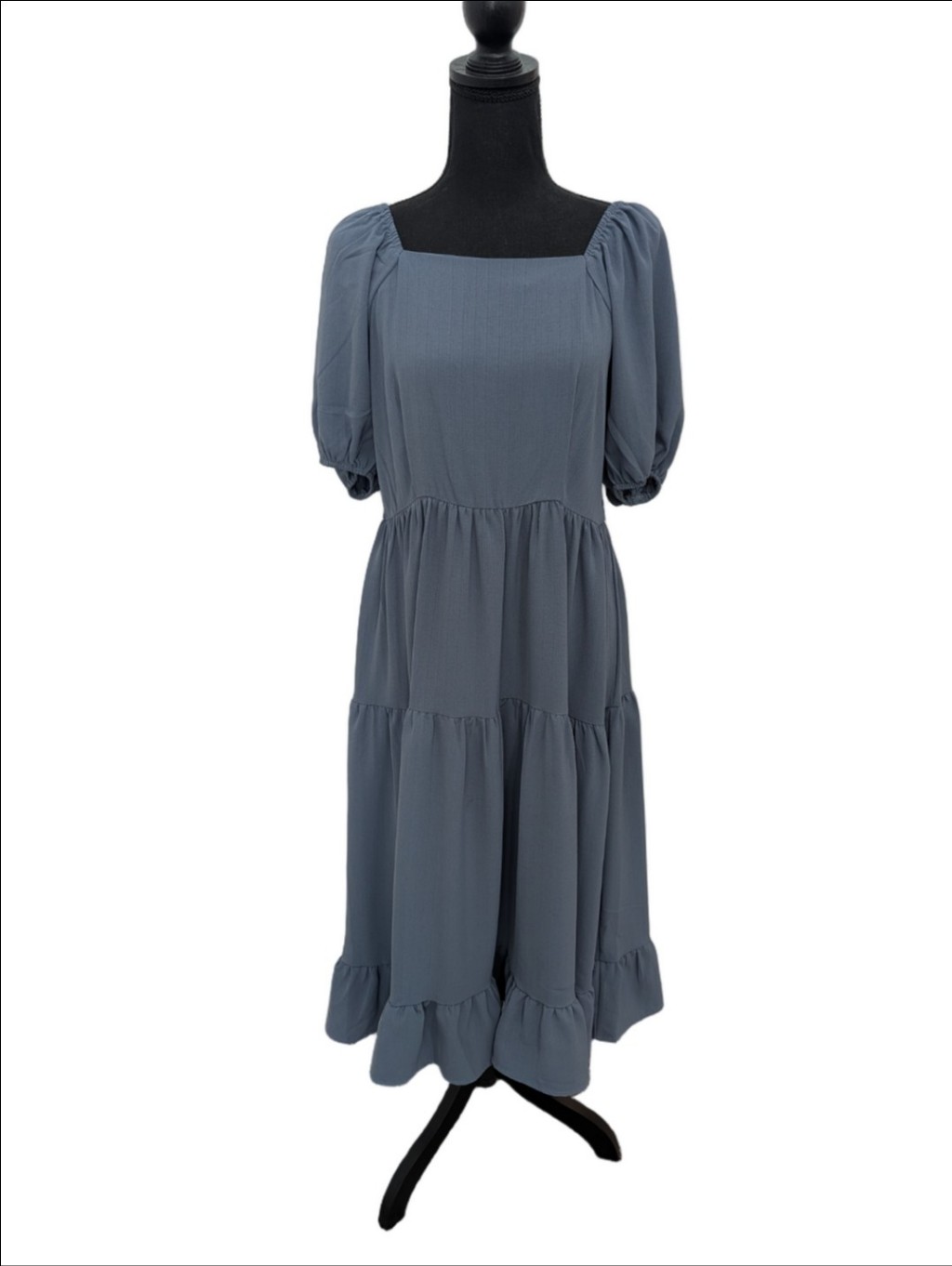 Piper & Scoot Modern Prairie Dress